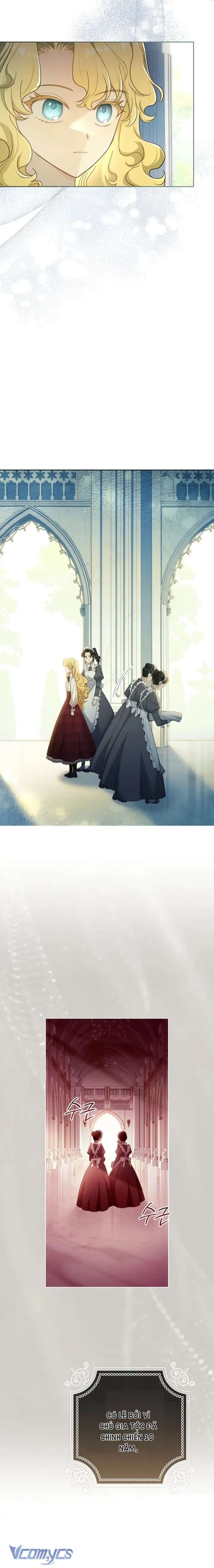 [PNT] Nam Chính À, Tôi Sẽ Tôn Trọng Sở Thích Của Anh! Chap 36 - Trang 2