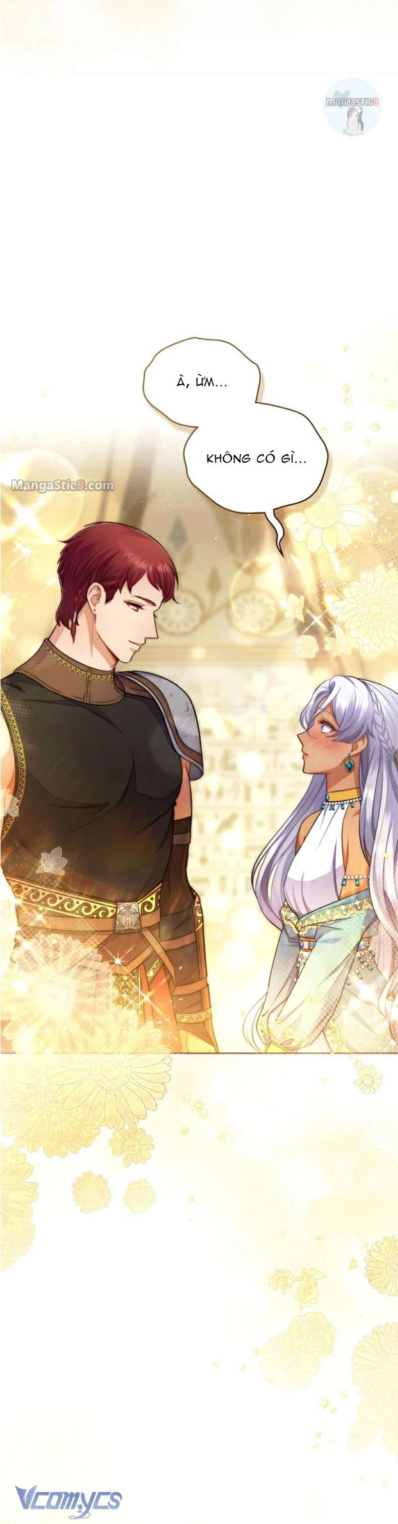 Hôn Nhân Giả Dối Chap 50 - Trang 4