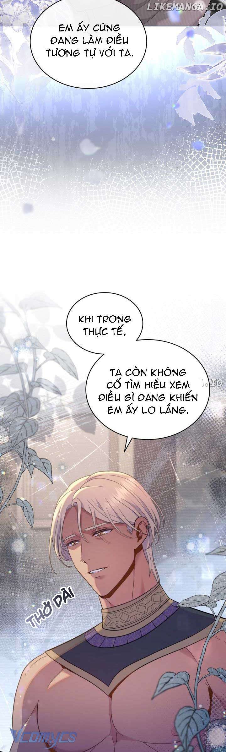 Hôn Nhân Giả Dối Chap 74 - Trang 4