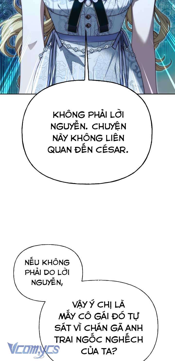 Thuần Hóa Hoàng Tử Quái Vật Chap 30 - Next Chap 31