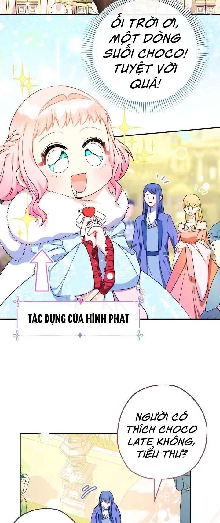 [PNT] Tiểu Thư Tích Tiền Đi Bụi Chap 46 - Next Chap 47