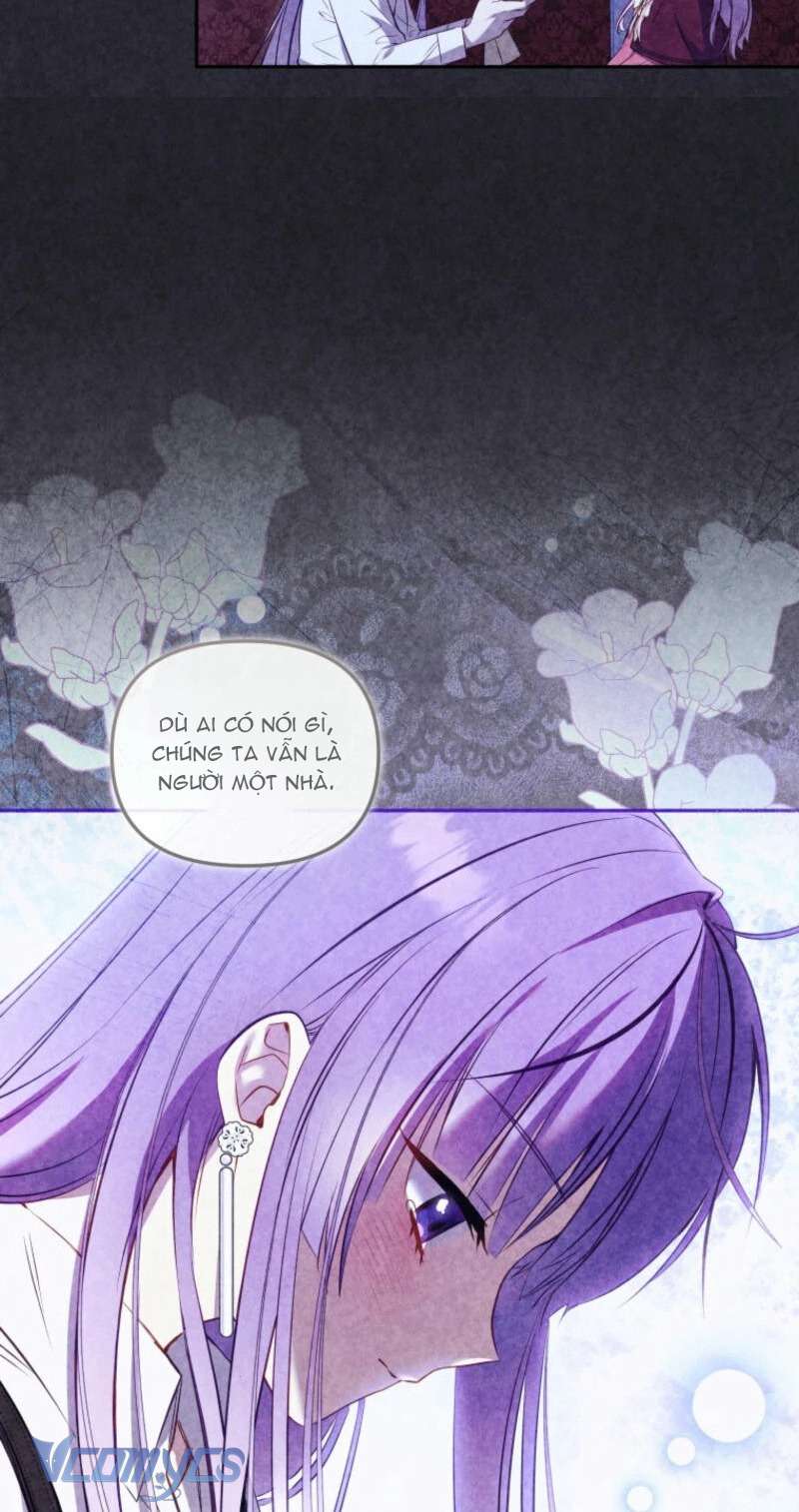 Tôi Được Nuôi Dưỡng Bởi Những Kẻ Phản Diện Chap 92 - Trang 3