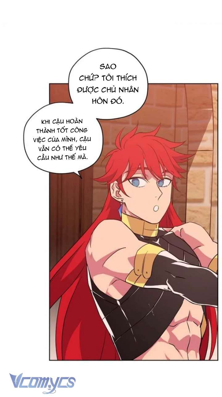 CHITRA Chapter 55 - Next Chapter 56