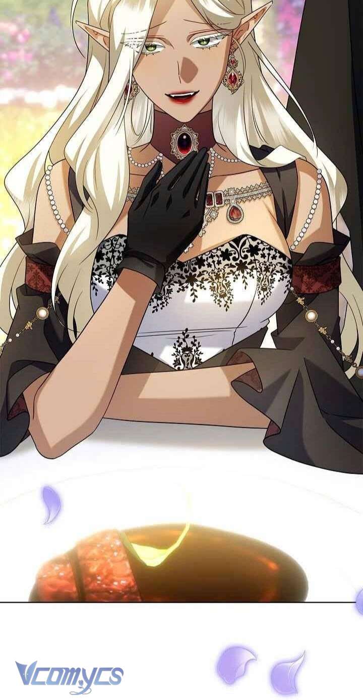 Xin Lỗi Vì Tôi Không Thể Rời Mắt Khỏi Vẻ Ngoài Của Ngài Chap 39 - Trang 4