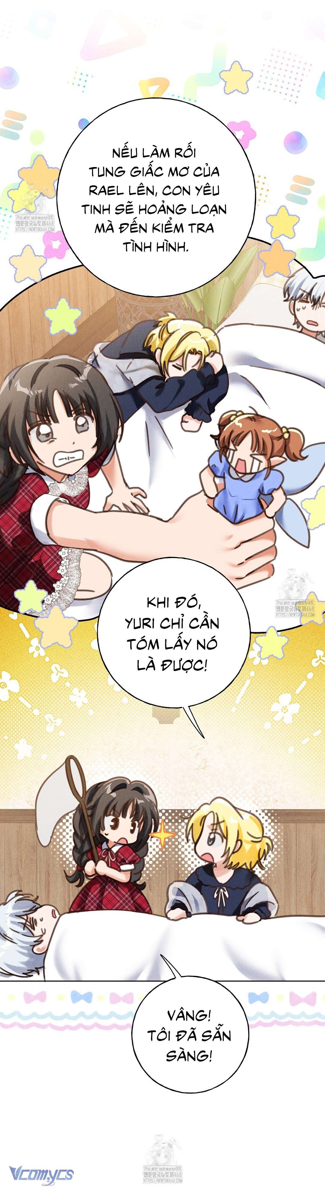 Câu Được Nam Chính Trên Hoang Đảo Chap 26 - Trang 2