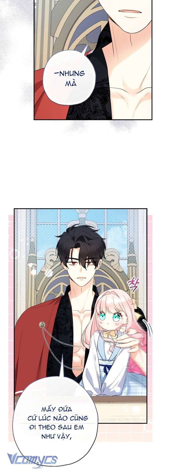 Tiểu Thư Tích Tiền Đi Bụi Chapter 96 - Trang 4