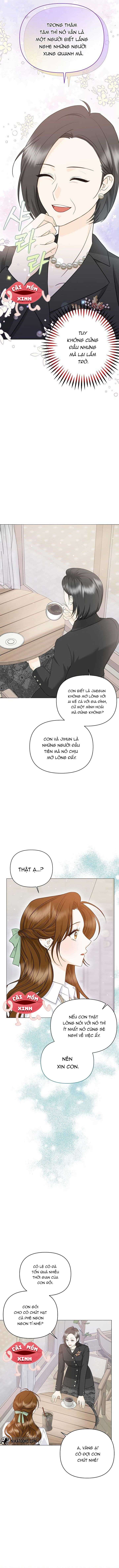 Hãy Tới Nhà Anh Đi Chap 2 - Trang 3