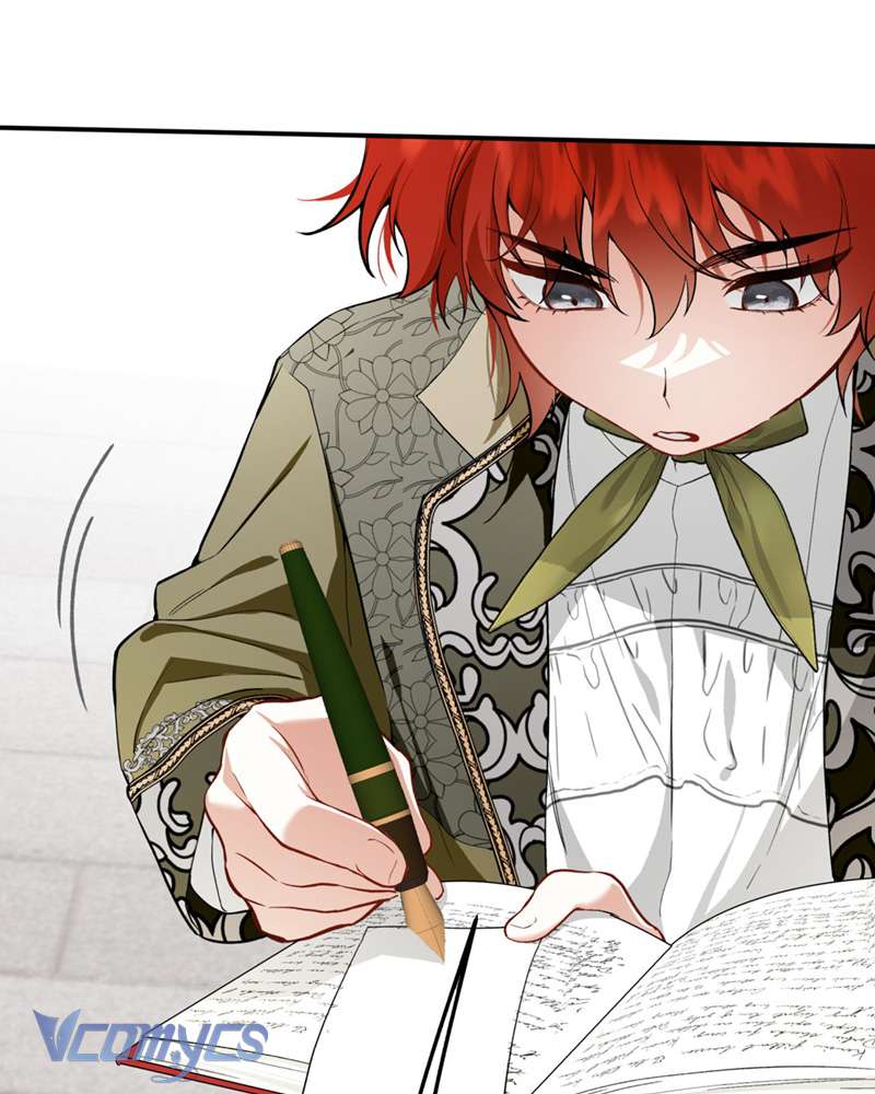 Cô Ấy Sẽ Thuần Hóa Các Anh Hùng Chap 20 - Trang 2