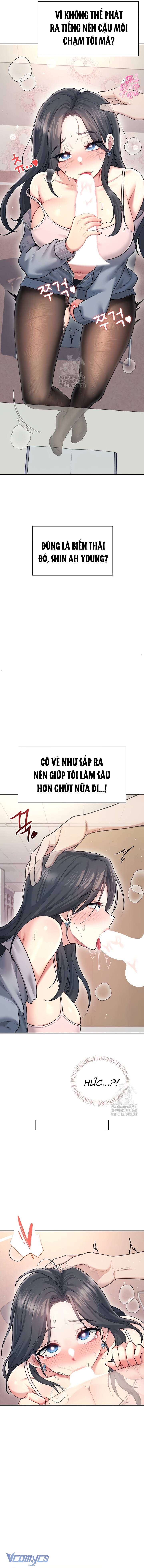 [18+] Đồ Chơi Tình Dục Không Dây Chap 51 - Next Chap 52