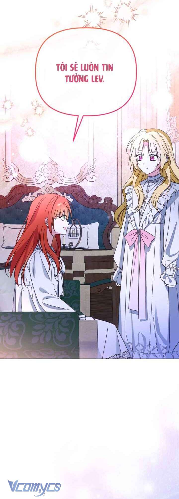 Mọt Sách Là Bạo Quân Chap 36 - Trang 2