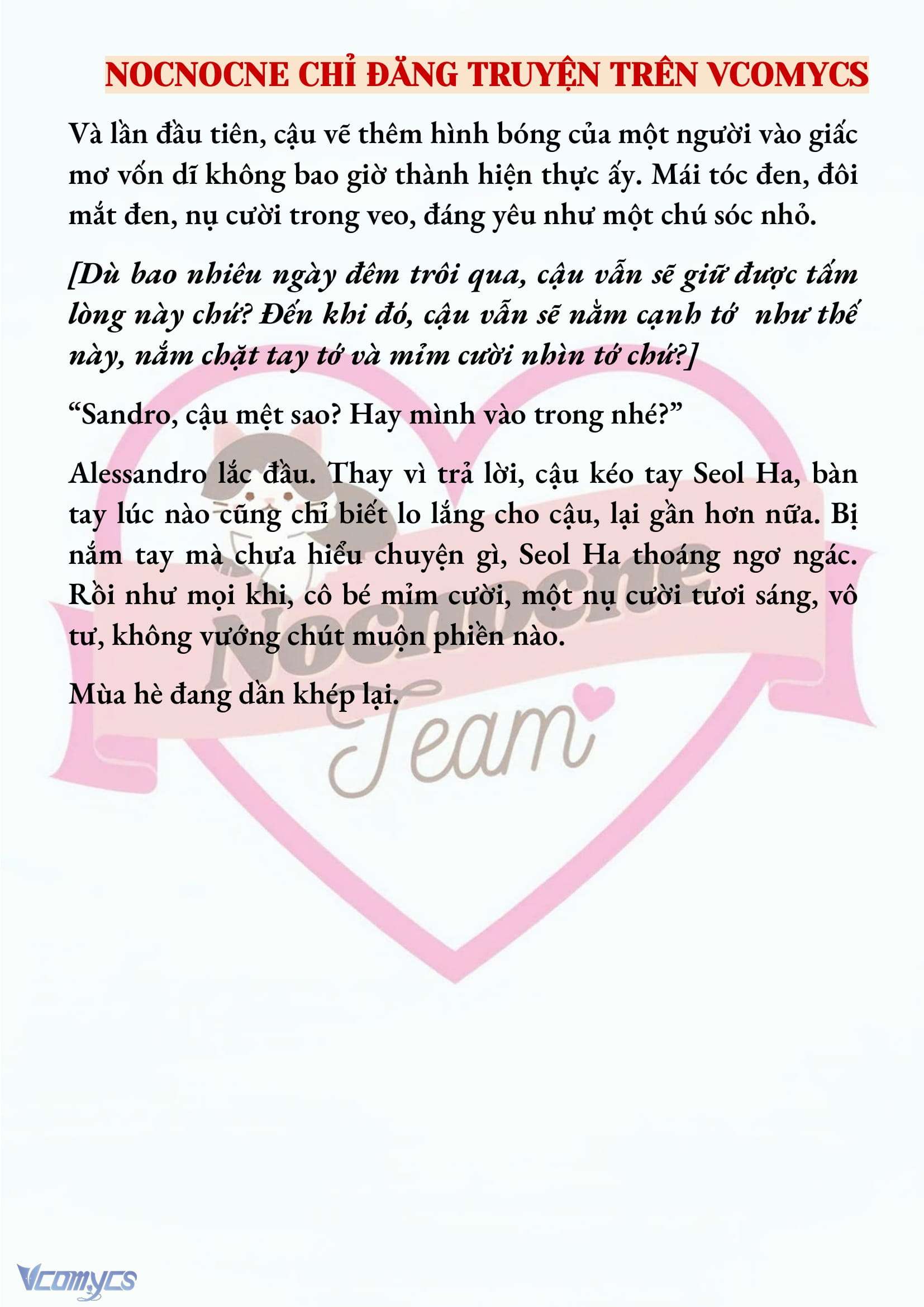 [TIỂU THUYẾT] ĐIỂM CHÍ Chap 94 - Next Chap 95