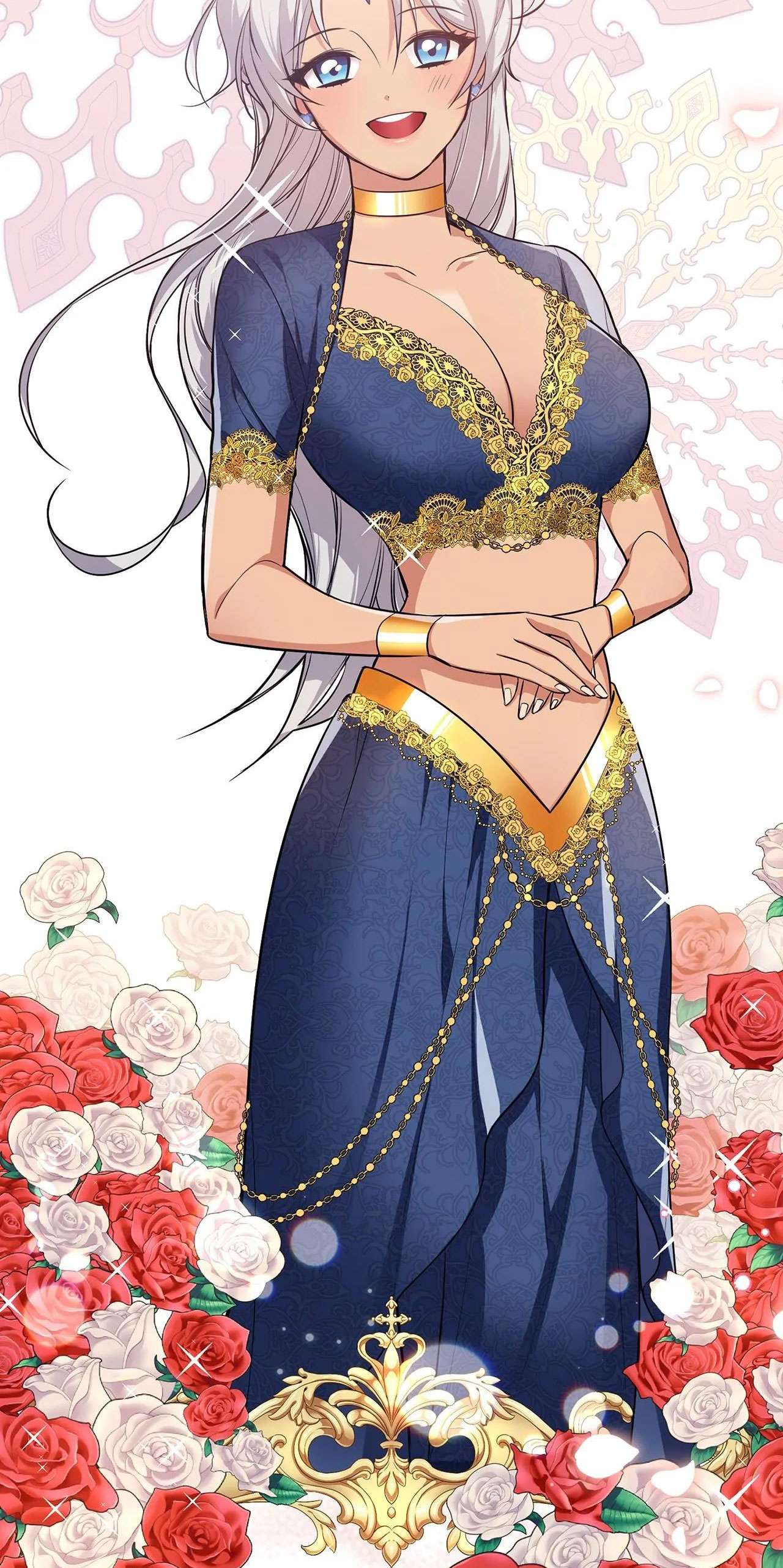 Cuộc Vui Thác Loạn Tử Thần Chap 1 - Next Chap 2