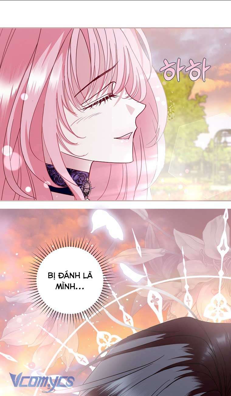 Này Boss Phản Diện, Tôi Có Thể Làm Mọi Thứ Trừ Cưới Ngài Chap 7 - Trang 4