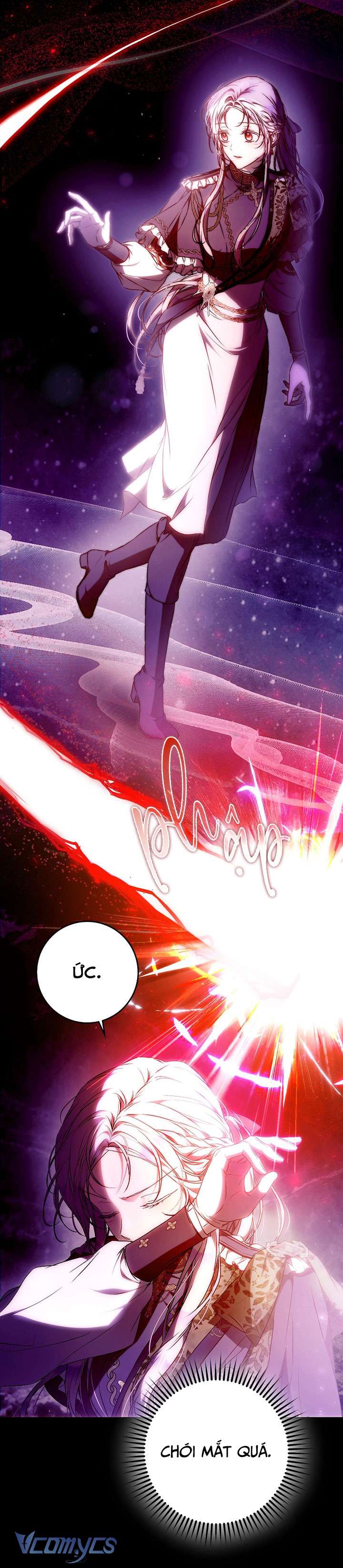 Tôi Trở Thành Vợ Của Nam Chính Chap 129 - Trang 2