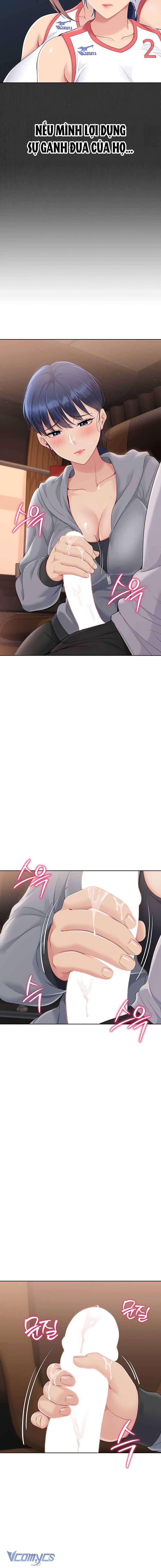 [18+] Hãy Thiết Lập Nó! Chap 22 - Trang 2