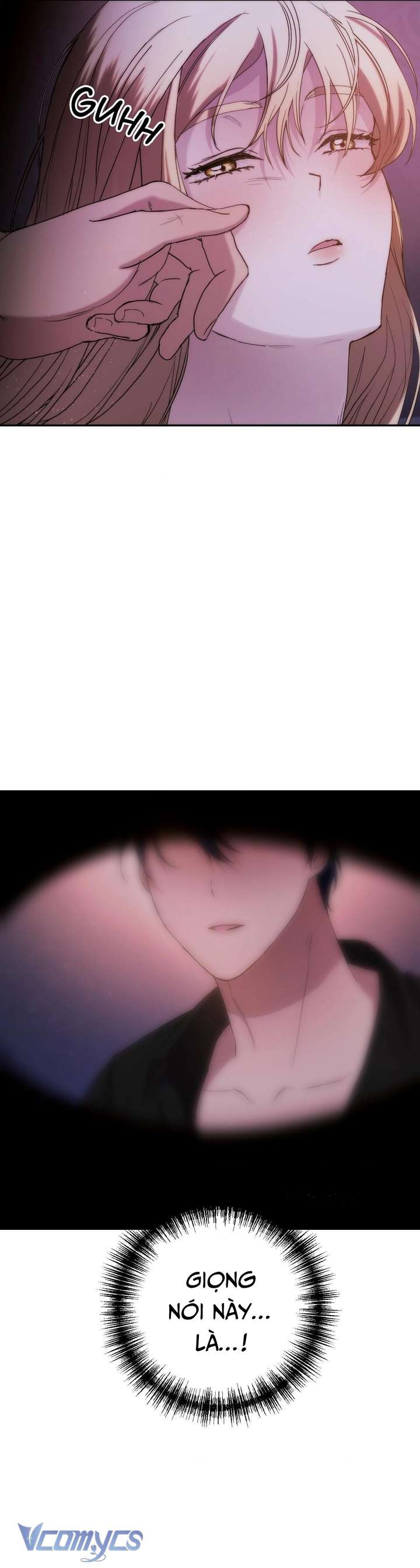 [18+] Người Em Vợ Tóc Vàng Chap 17 - Trang 2
