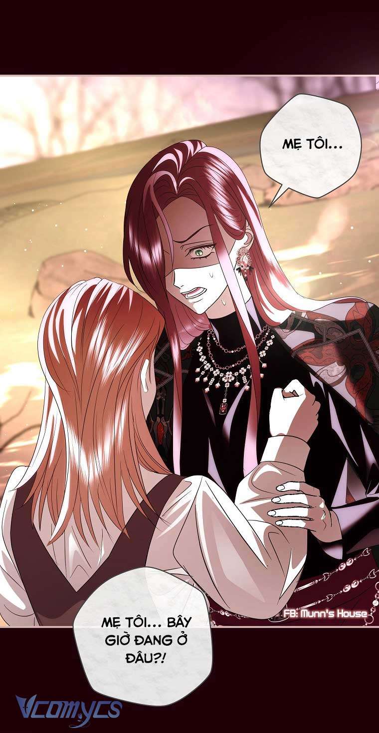 Này Boss Phản Diện, Tôi Có Thể Làm Mọi Thứ Trừ Cưới Ngài Chap 33 - Trang 4