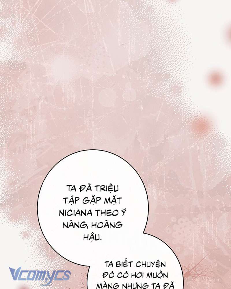 Hầu Gái Độc Quyền Của Hoàng Hậu Phản Diện Chap 66 - Trang 4