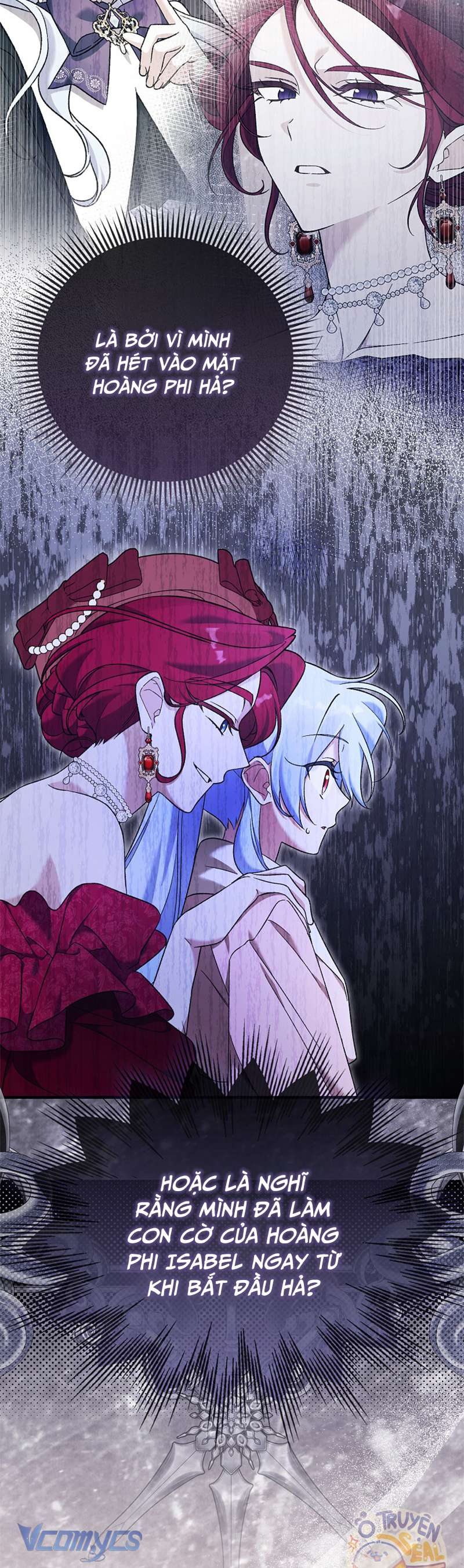 Tôi Cứ Ngỡ Rằng Mình Là Nhân Vật Chính Chap 3 - Trang 2