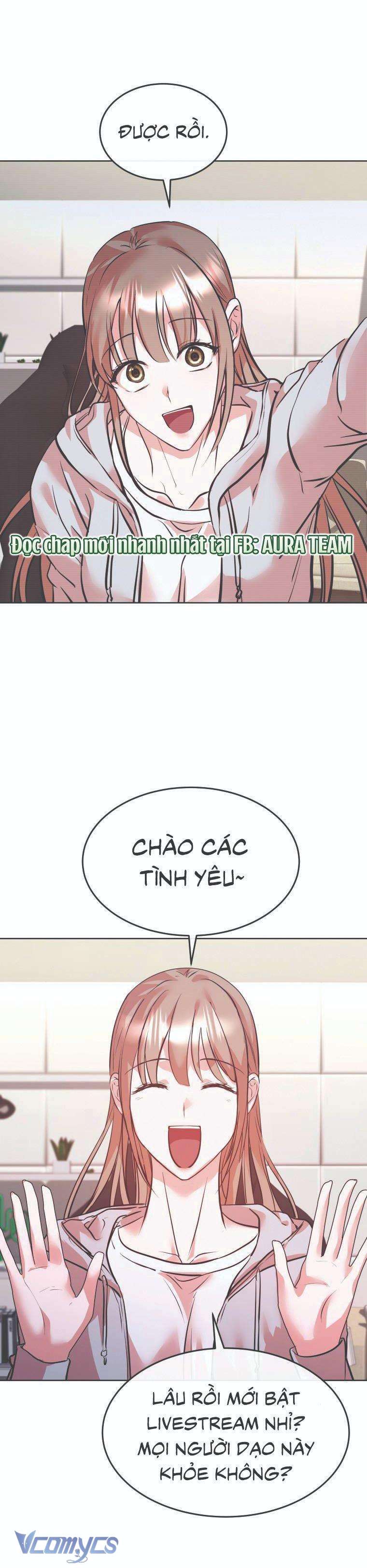 Tình Yêu Có Thể Về Quê Làm Nông Sao? Chap 22 - Trang 3