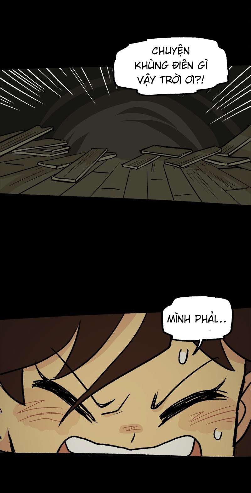 Marionetta Chap 3 - Trang 2