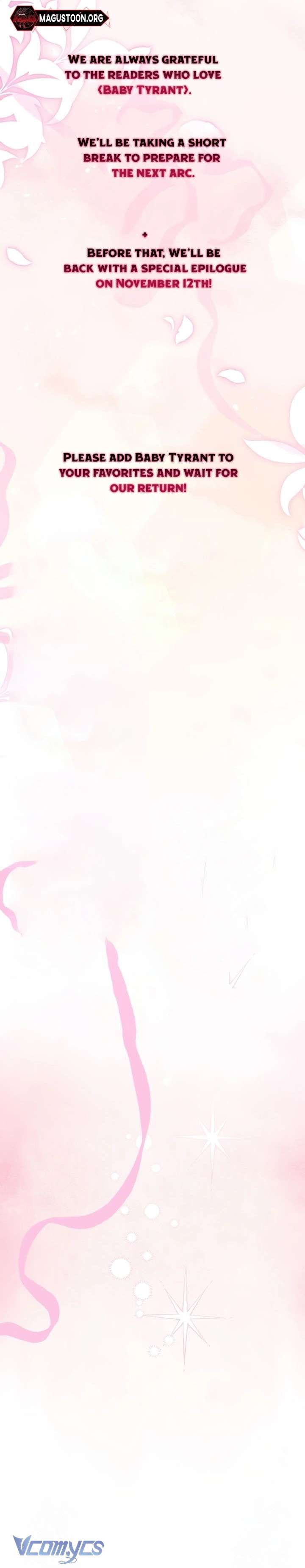 Bạo Chúa Bé Con Chap 131 - Trang 2