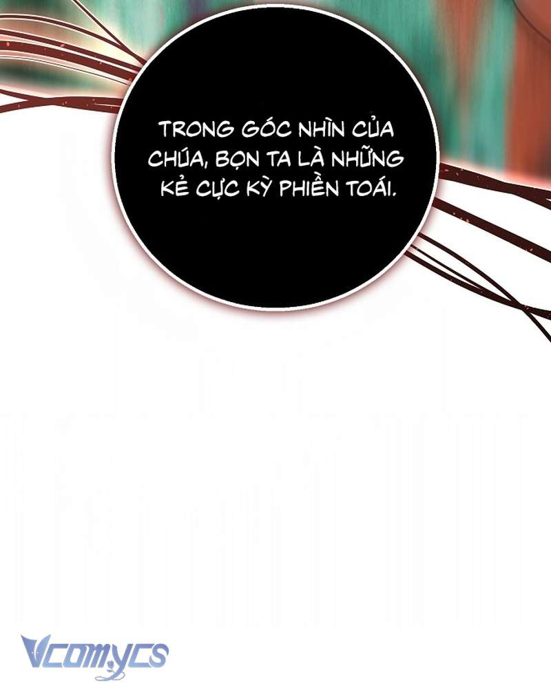 Hãy Dạy Em Cách Khao Khát Chap 26 - Trang 2