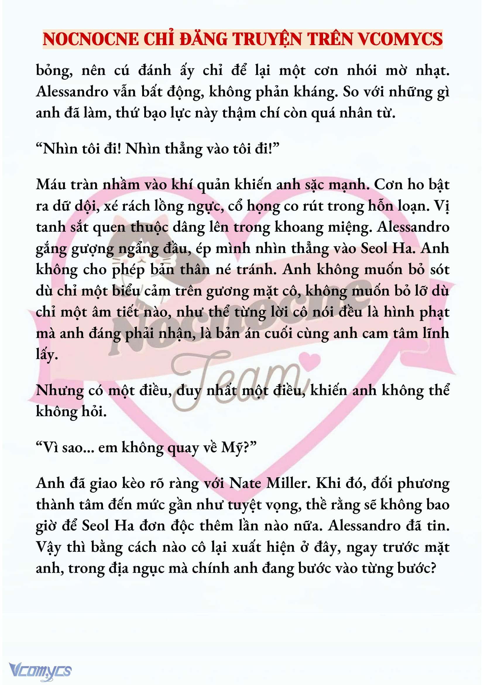 [TIỂU THUYẾT] ĐIỂM CHÍ Chap 109 - Trang 2