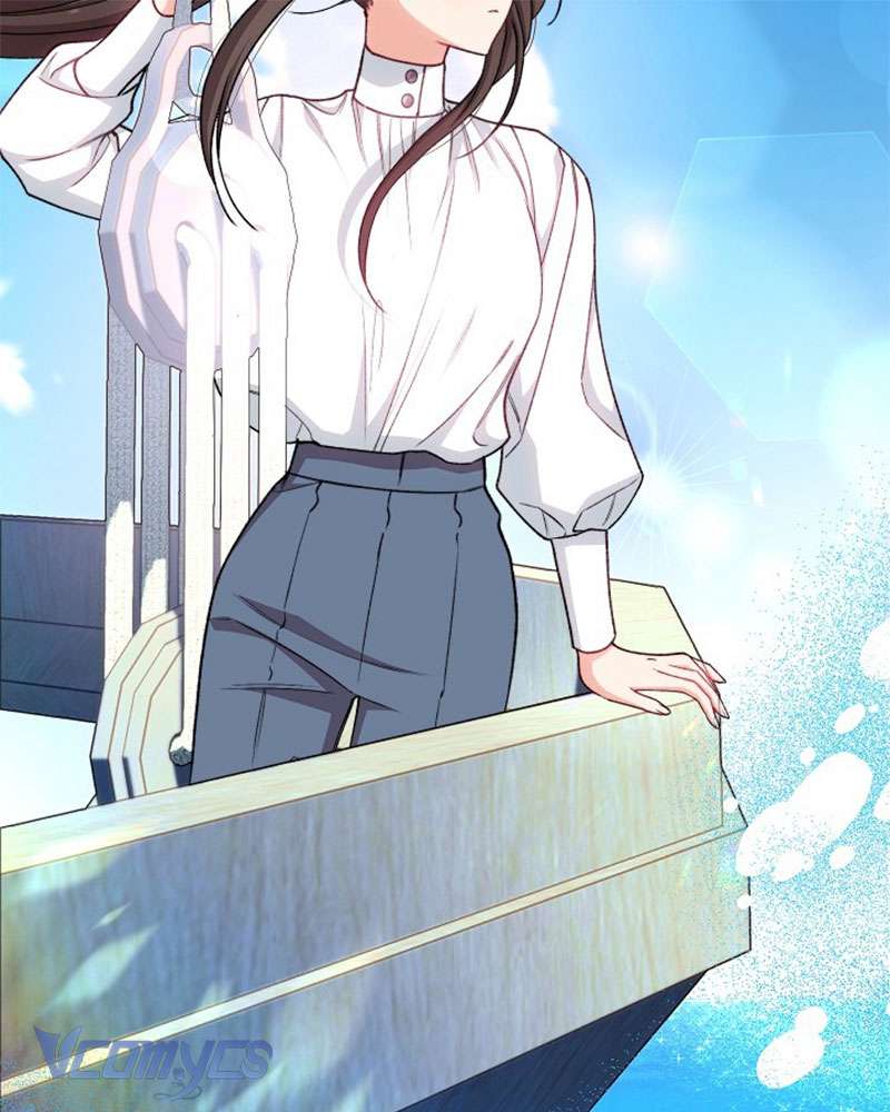 Hầu Gái Độc Quyền Của Hoàng Hậu Phản Diện Chap 83 - Trang 4