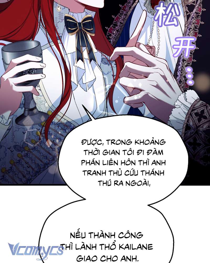 Cô Ấy Sẽ Thuần Hóa Các Anh Hùng Chap 21 - Trang 2