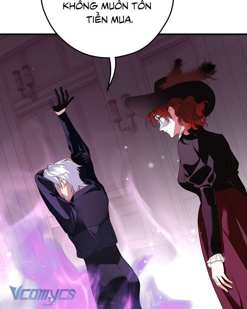 Cô Ấy Sẽ Thuần Hóa Các Anh Hùng Chap 24 - Trang 2