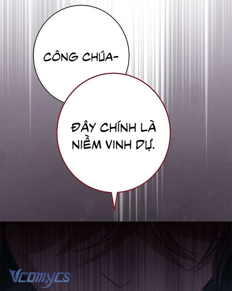 Hầu Gái Độc Quyền Của Hoàng Hậu Phản Diện Chap 88 - Trang 4