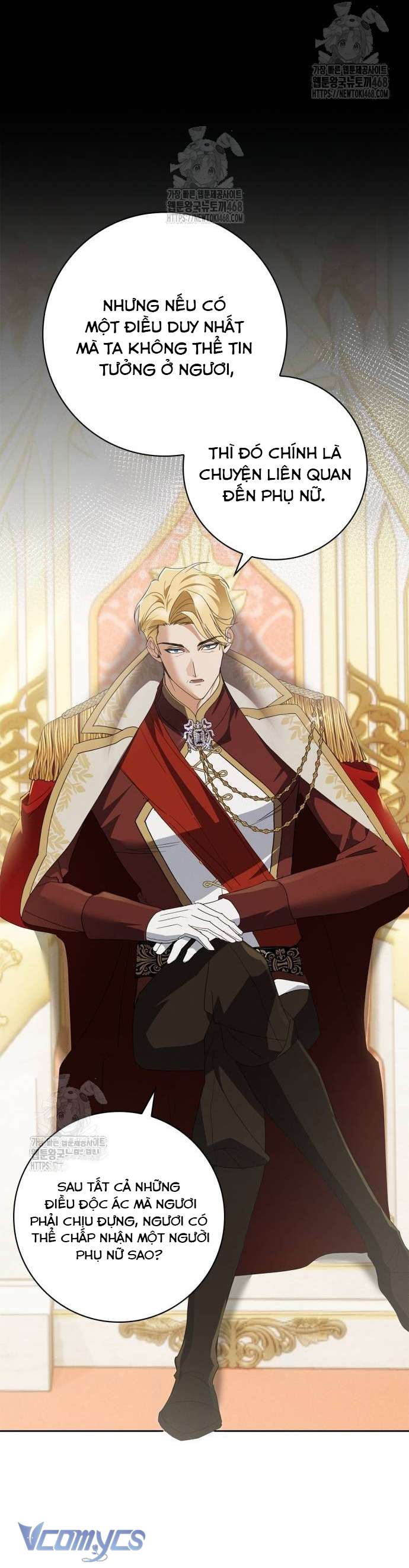 Cặp Đôi Lừa Đảo Xứ Ardel Chap 8 - Trang 2