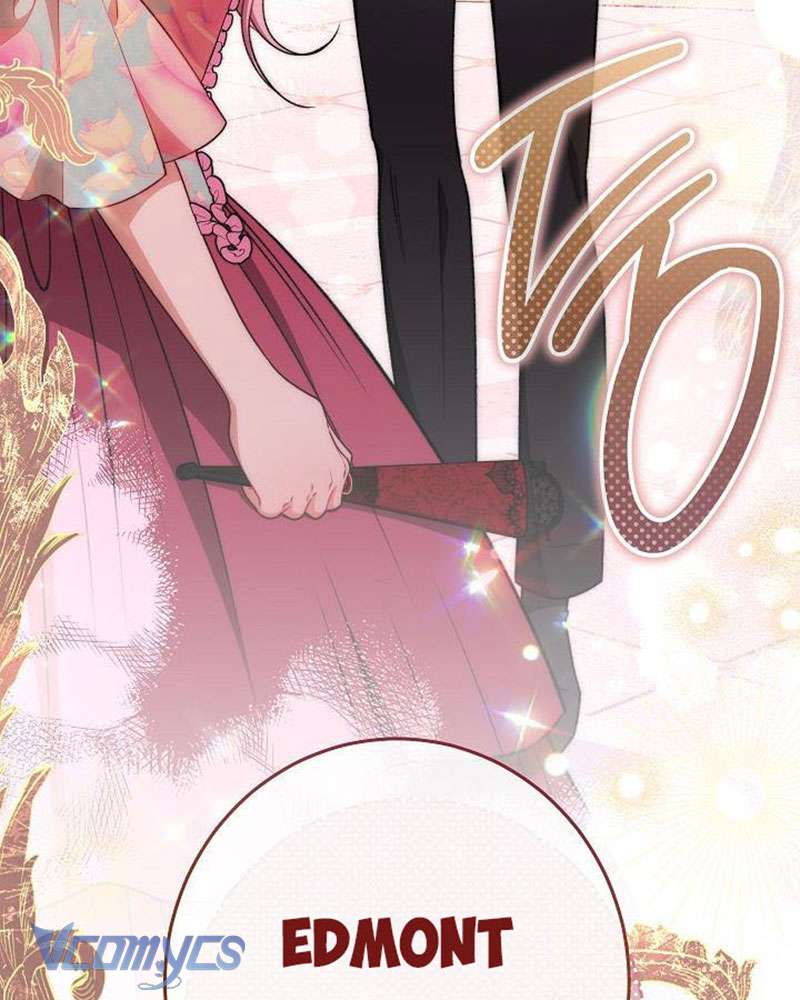 Hầu Gái Độc Quyền Của Hoàng Hậu Phản Diện Chap 108 - Trang 3