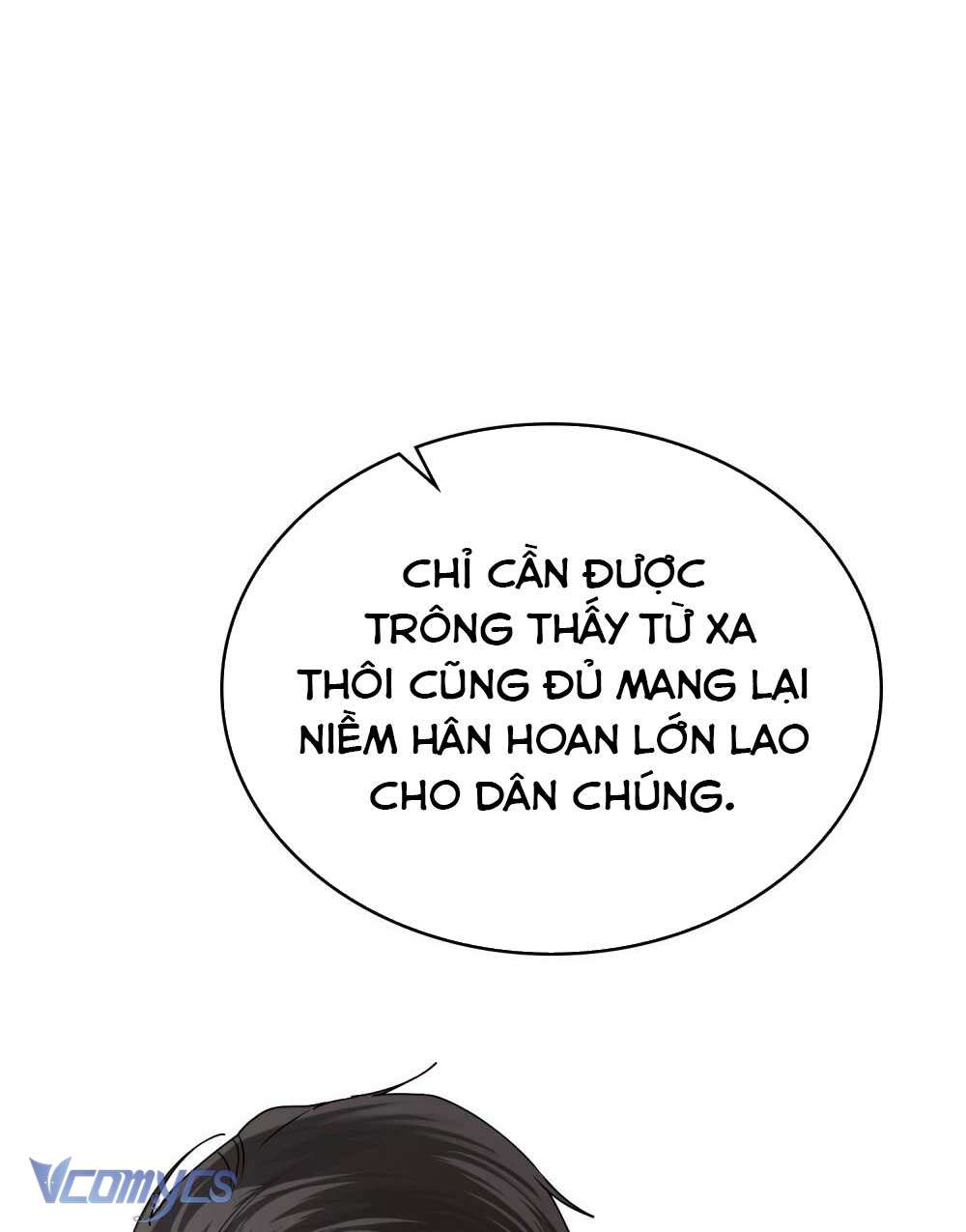 Hôn Nhân Khế Ước Chap 55 - Trang 3