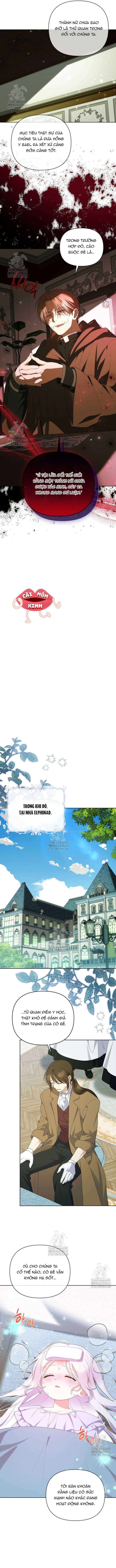 Cái Giá Của Tái Sinh Chap 19 - Next Chap 20