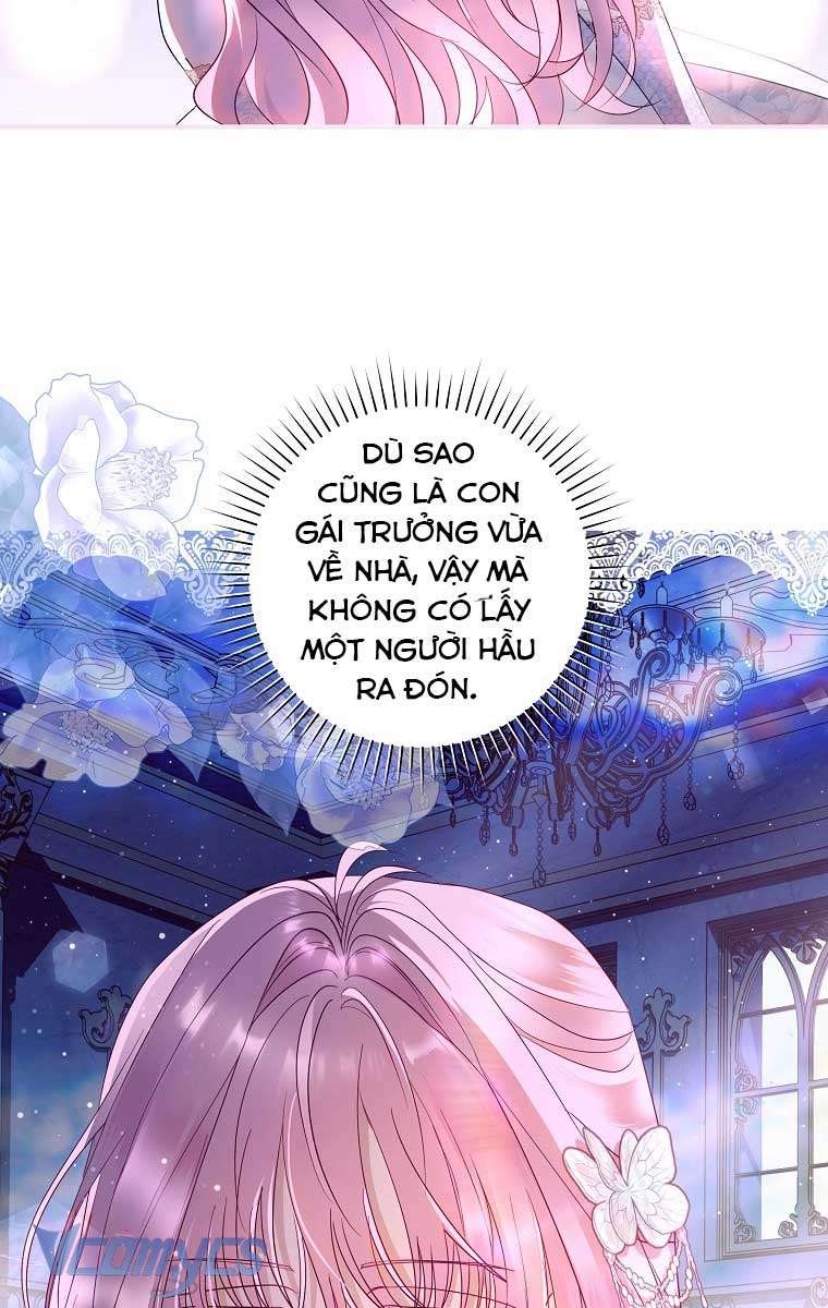 Này Boss Phản Diện, Tôi Có Thể Làm Mọi Thứ Trừ Cưới Ngài Chap 5 - Trang 4