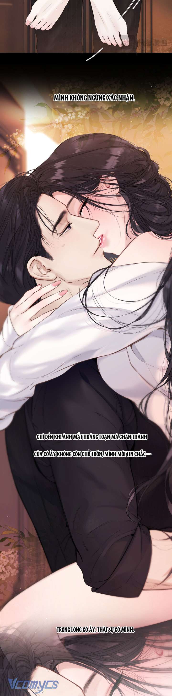 Trêu Nhầm Chap 73 - Next Chap 74