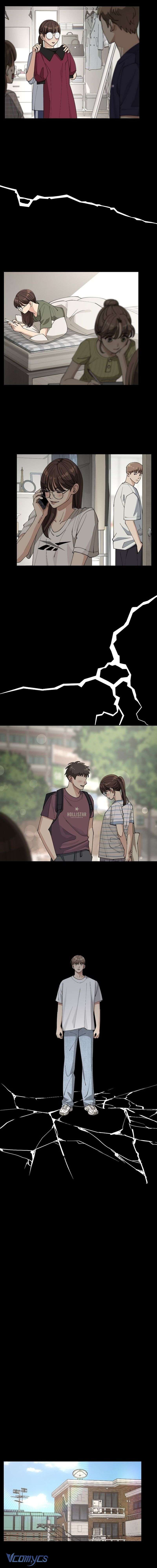 Chuyện Tình Chàng Iseop Chap 22 - Next Chap 23