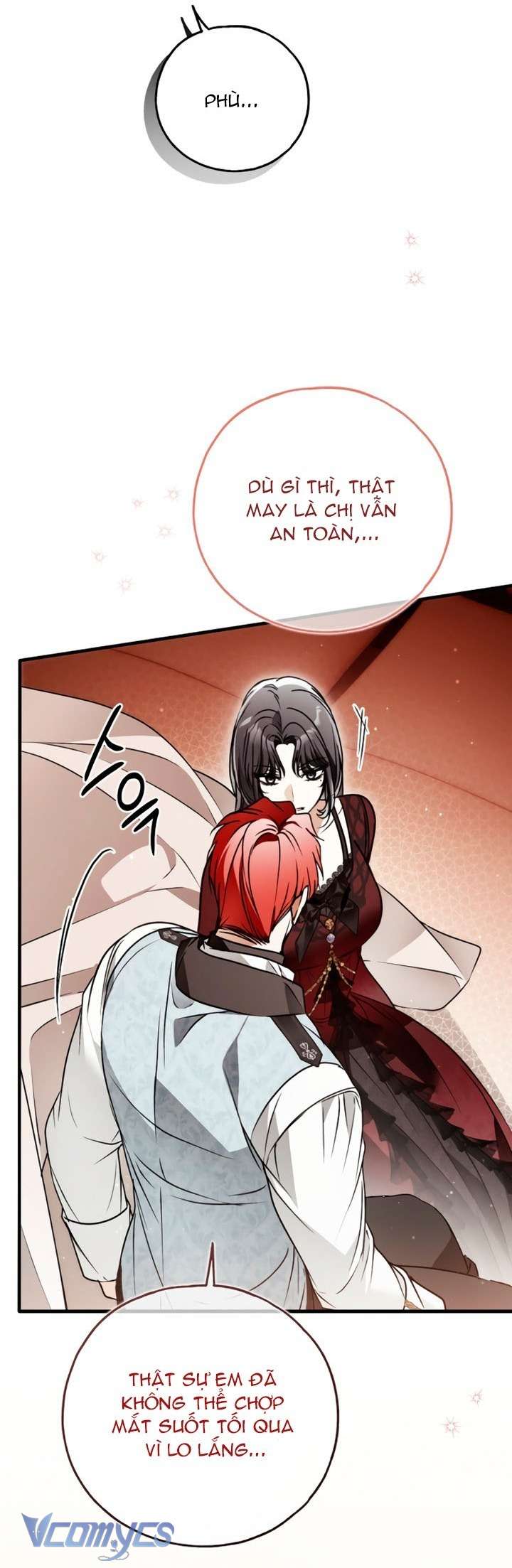 Ai Đó Đang Điều Khiển Cơ Thể Của Tôi Chap 80 - Next Chap 81