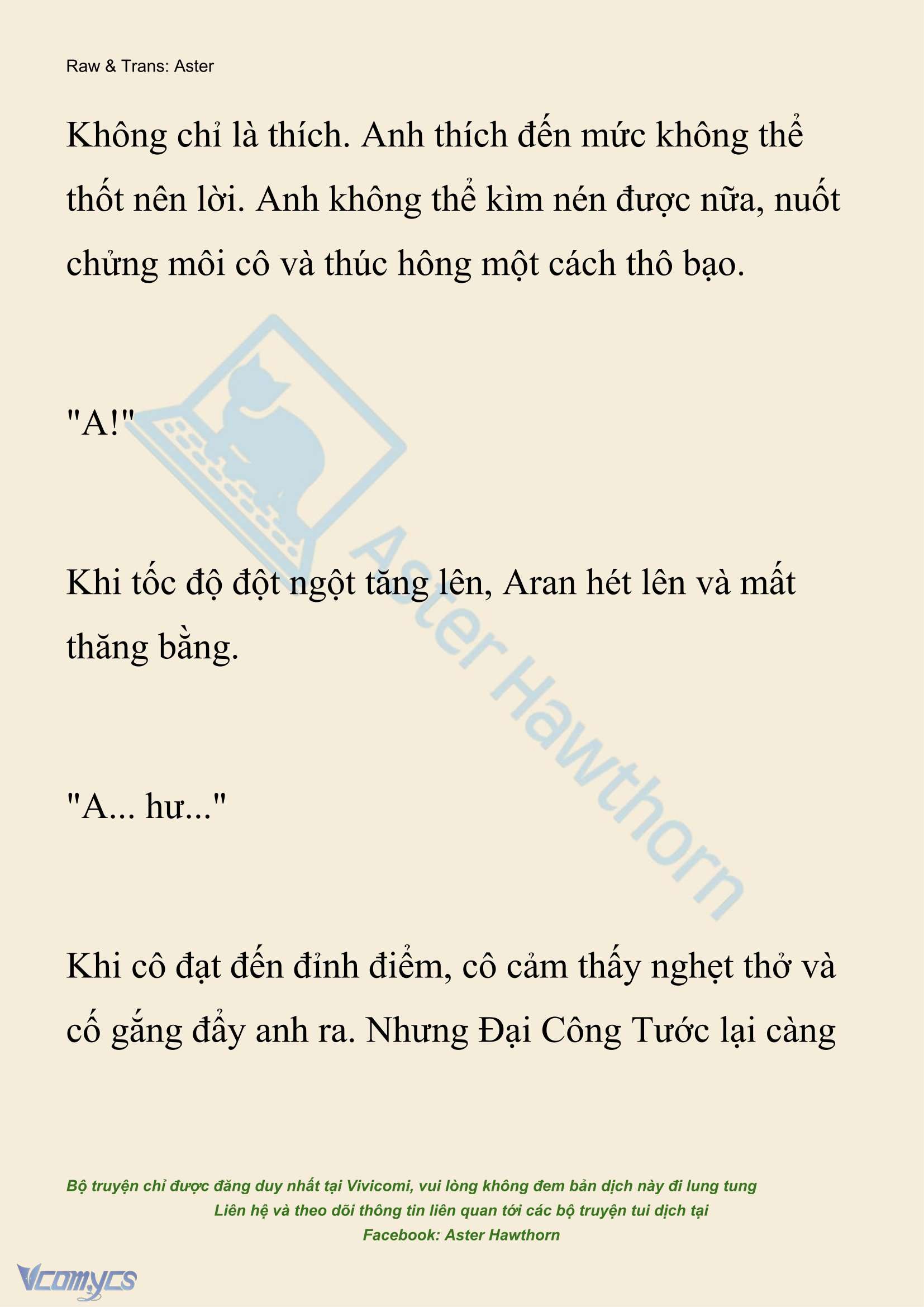 [NOVEL] Đêm Của Bệ Hạ Chap 129 - Trang 2