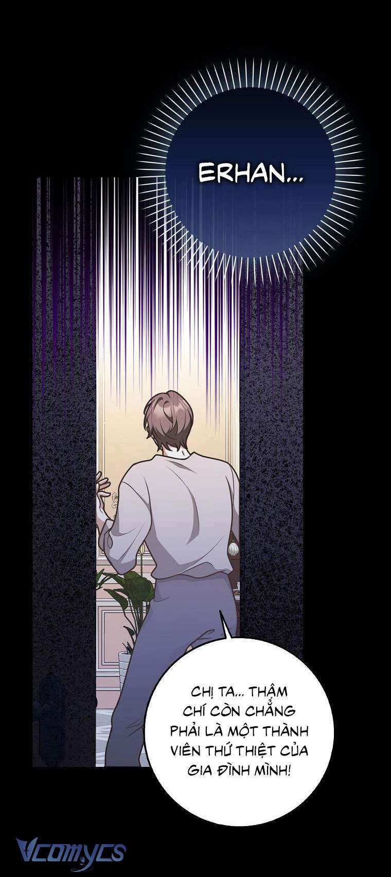 Tôi Thề Chúng Ta Chỉ Là Bạn Chapter 48 - Next Chapter 49