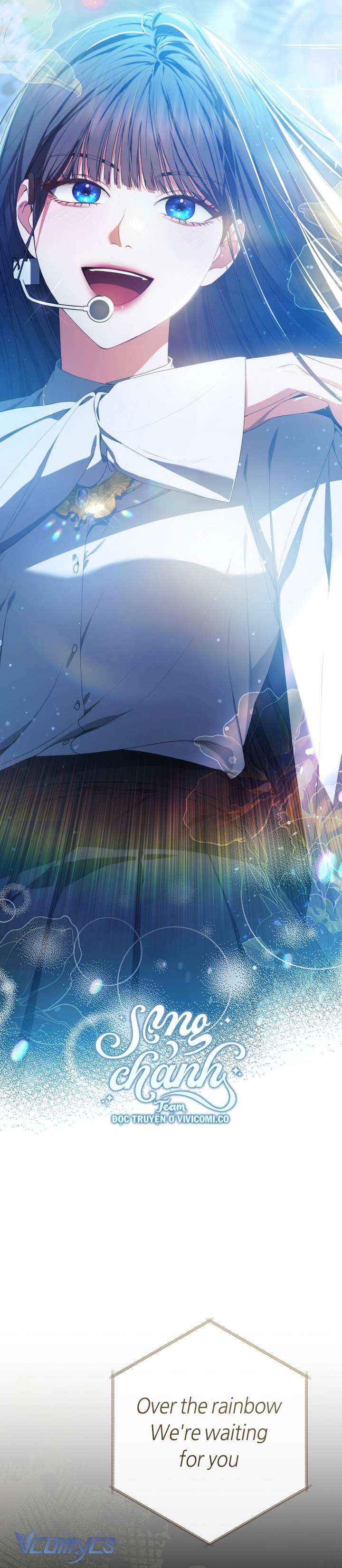 Trở Thành Leader Của Nhóm Nhạc Nữ Đang Trên Bờ Vực Sụp Đổ Chap 5 - Trang 4