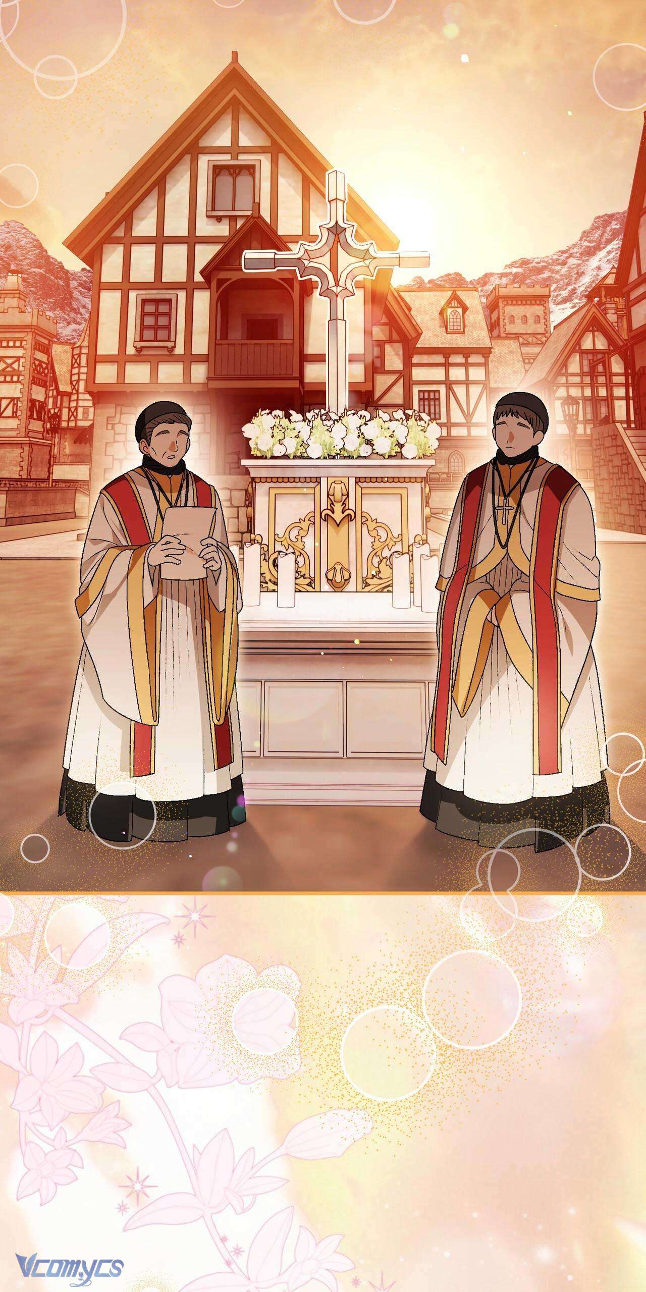 Gửi đến người sói yêu dấu của em Chap 14 - Next Chap 15