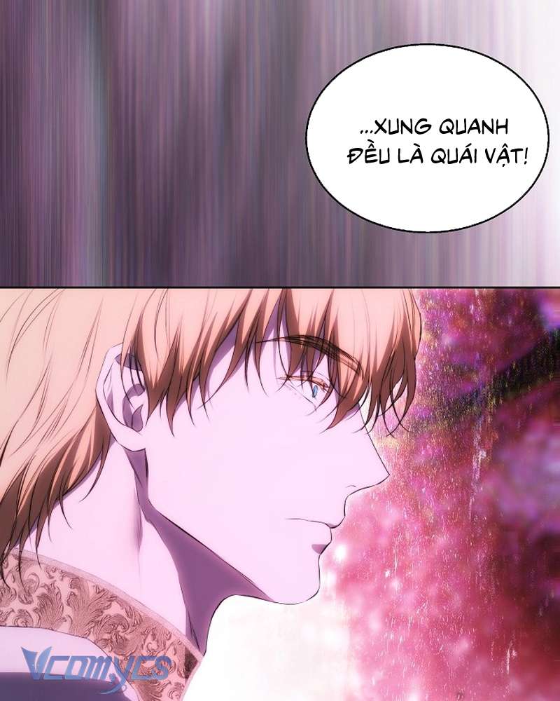 Hãy Dạy Em Cách Khao Khát Chap 51 - Trang 2