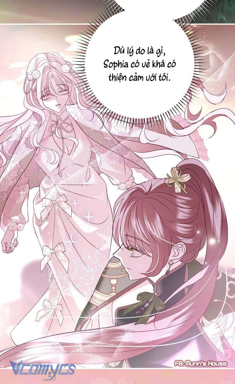 Này Boss Phản Diện, Tôi Có Thể Làm Mọi Thứ Trừ Cưới Ngài Chap 36 - Trang 4