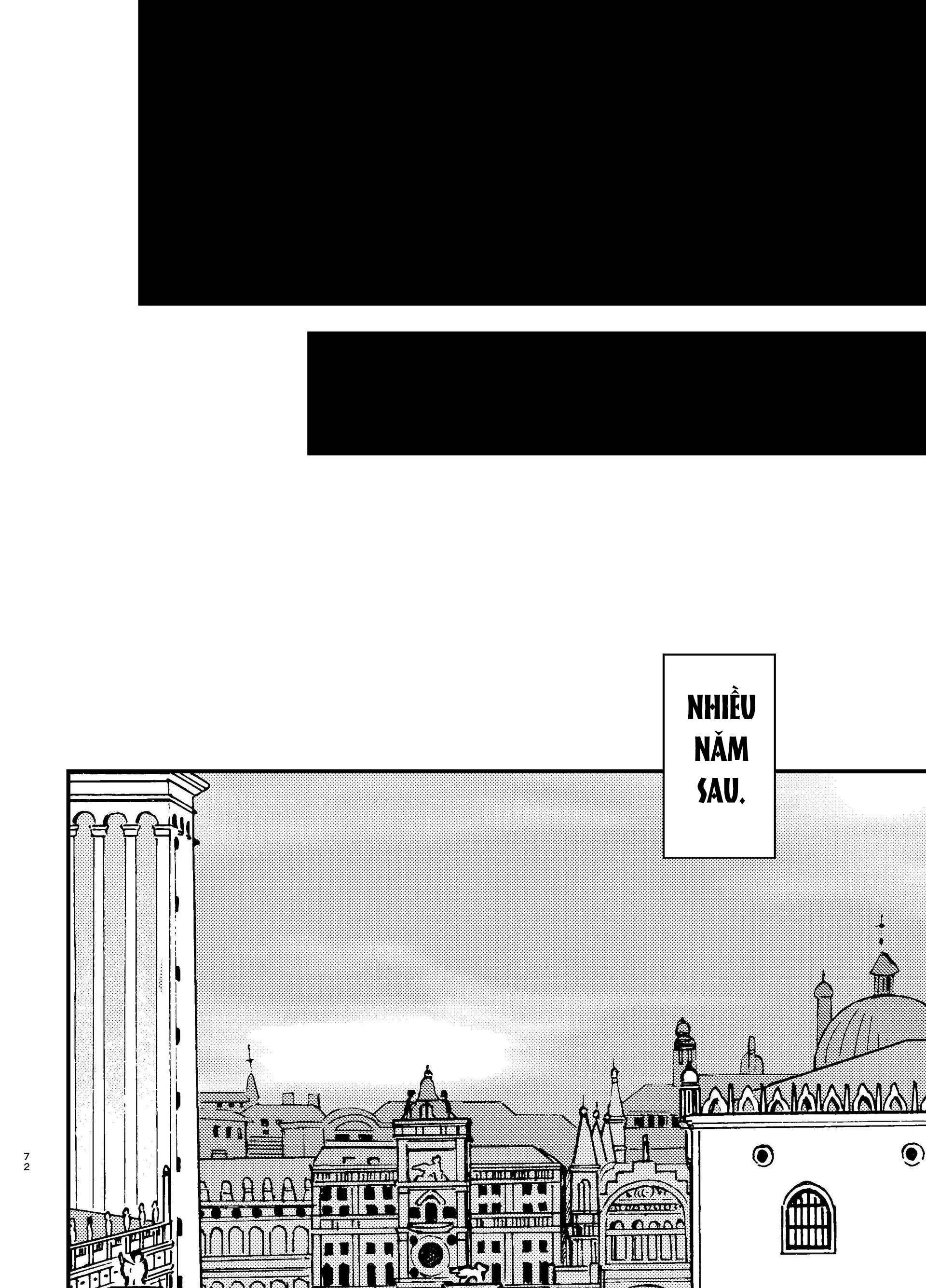 [ 18 + ] Tuyển Tập Oneshot Manga Bạo Chap 16 - Trang 2