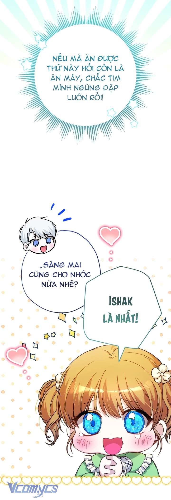 Đứa Trẻ Nuôi Dưỡng Ác Ma Chap 24 - Trang 2