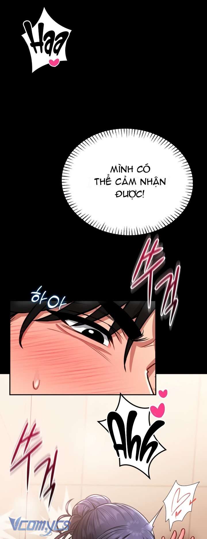 Hướng Dẫn Bảo Vệ Bản Thân Chap 8 - Trang 3