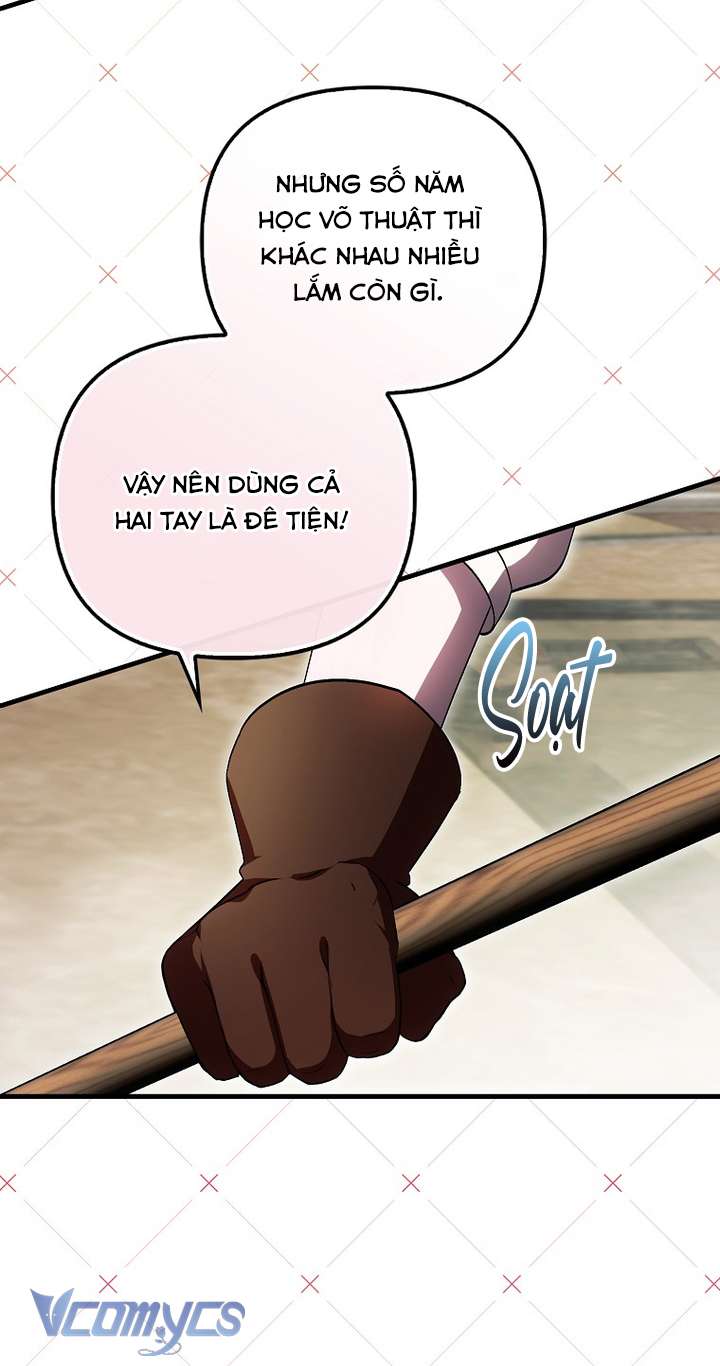 Lần Đầu Bé Út Được Yêu Thương Chap 64 - Trang 2